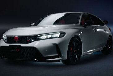 Honda Civic Type R, ora più sportiva e agguerrita