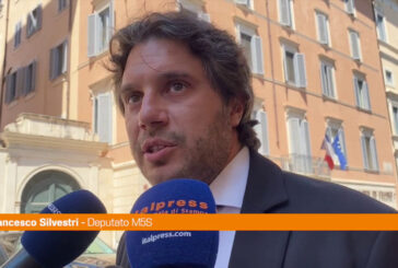 Governo, Silvestri "Serve una risposta chiara alle proposte M5S"