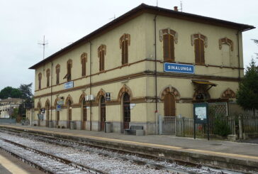 Dalla Regione 950mila euro per la sicurezza della linea Sinalunga-Arezzo-Stia