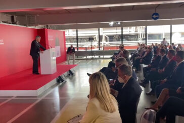 Ferrovie dello Stato presenta il Parkin’ Station di Napoli