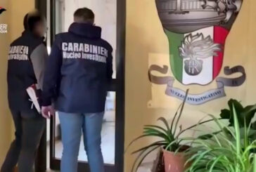 Attentati dinamitardi nel foggiano, due arresti