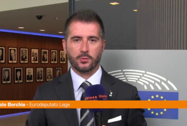 Gas, Borchia "Russia sta cercando alternative all'Europa"