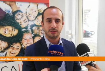 Università in Piemonte, con i bandi Edisu 65 mln per gli studenti