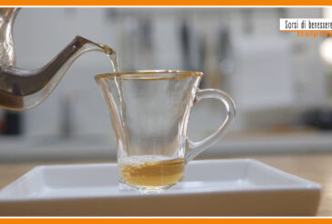 Sorsi di benessere – Mal di gola? Ecco una tisana dal potere lenitivo