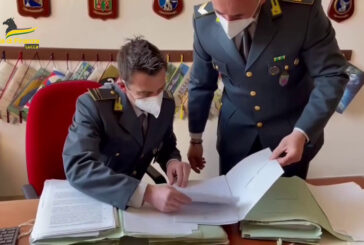Truffa sui fondi regionali, 11 imprenditori nautica denunciati