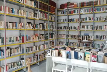 Castellina: oltre 250 presenze a “Un pomeriggio con” in Biblioteca
