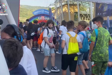 Gli invisibili diventano il tema centrale del Giffoni Film Festival