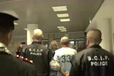'Ndrangheta, estradato dal Brasile boss del narcotraffico