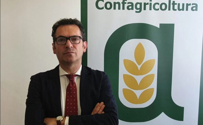 Cavicchioli (Confagricoltura): “Sempre alta l’attenzione delle imprese agricole”