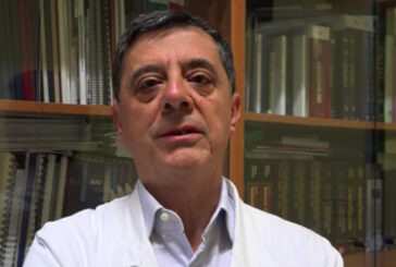 Luigi Dotta ritira la candidatura a rettore dell’Università di Siena