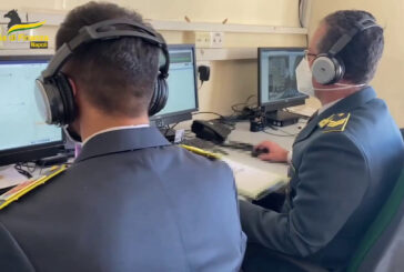 Ricettazione di oro e preziosi, tre arresti a Napoli