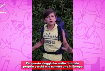 Un viaggio alla scoperta di un luogo incontaminato