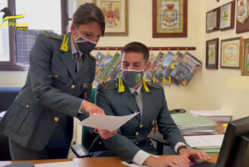 Catania, Gdf confisca 23mln a imprenditore vicino alla Stidda