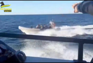 Sgominata organizzazione dedita all'immigrazione clandestina