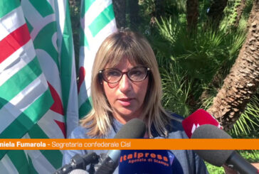 Pnrr, Fumarola (Cisl)"Verificare condizionalità e qualità della spesa"