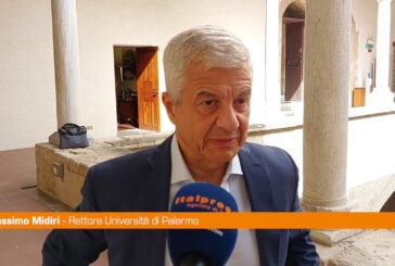 Centro Nazionale Biodiversità, Università di Palermo hub centrale