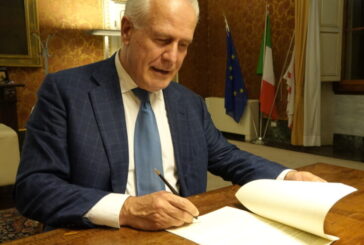 Maltempo: Giani ha firmato lo stato di emergenza regionale