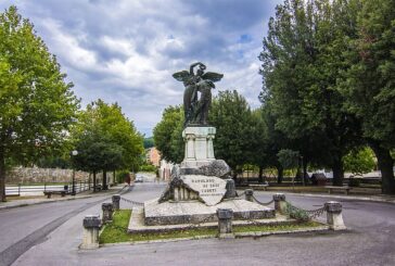 Rapolano: 797mila euro per i giardini in Piazza della Repubblica