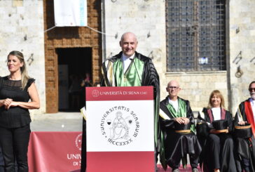 Classifica Censis: la soddisfazione del rettore Frati