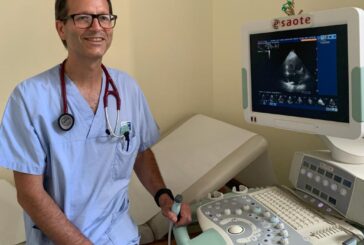 Montalcino: Davide Ricci responsabile del presidio polifunzionale