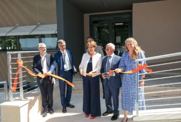 Inaugurato il TRD Smart Lab di Gsk