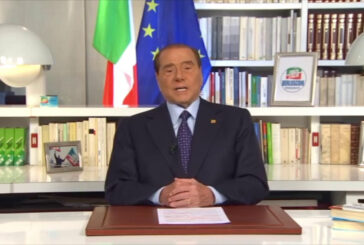 Berlusconi "M5S irresponsabile, serve una verifica di maggioranza"