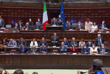 A febbraio disoccupazione stabile all'8%