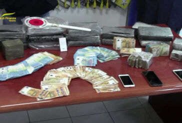 Verona, smantellata da Gdf organizzazione trafficanti droga