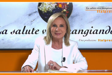 La Salute Vien Mangiando – Quanta acqua dovremmo bere ogni giorno?