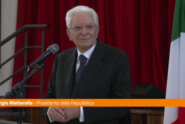 Mattarella "La collaborazione con lo Zambia crescerà molto"
