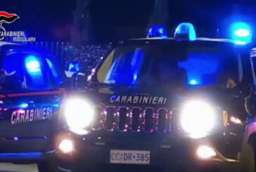 'Ndrangheta, colpo alle nuove leve con 29 arresti