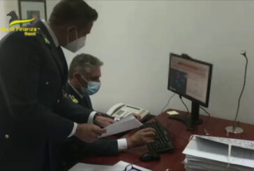Truffa e usura a Napoli, sequestrate due aziende e 92 mila euro