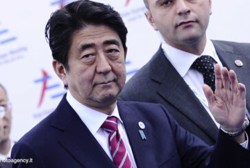 Giappone sotto shock, ucciso l'ex premier Shinzo Abe