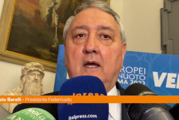 Europei nuoto a Roma, Barelli "Sarà grande edizione"