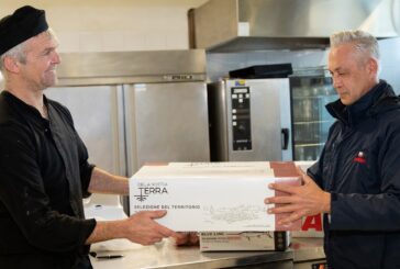 MARR – La “Cura del Cliente” al centro della Sostenibilità
