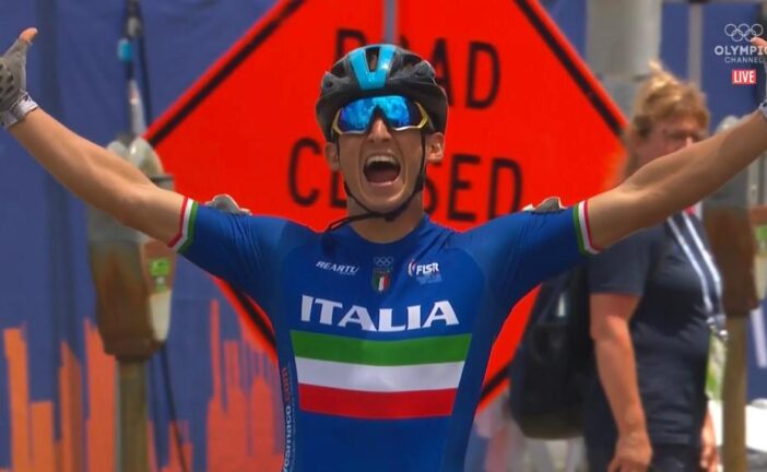 Premio Mangia 2025: Siena celebra Duccio Marsili