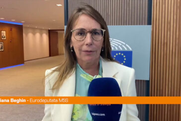 Gas, Beghin "Indispensabile un tetto europeo al prezzo"