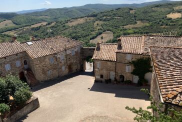 A Murlo si scaldano i motori per la settima edizione di BluEtrusco