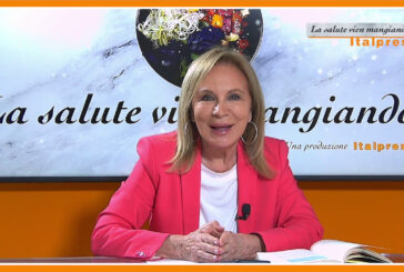 La Salute Vien Mangiando – Come prepararsi all'esposizione al sole