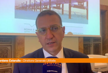 Energia, Colarullo "Utilities fondamentali per la transizione"