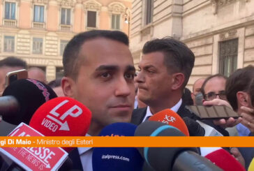 Governo, Di Maio "L'agenda riformatrice verrà portata avanti"