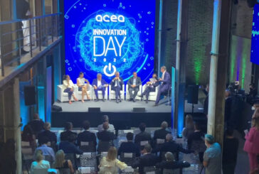Innovazione e sostenibilità, a Roma l'Acea Innovation Day 2022