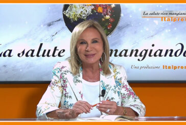 La Salute Vien Mangiando – L'importanza del tonno sulle nostre tavole