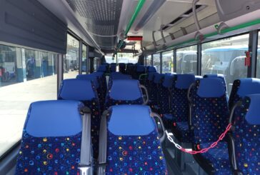 La giunta approva il servizio sperimentale di navette per i bus turistici