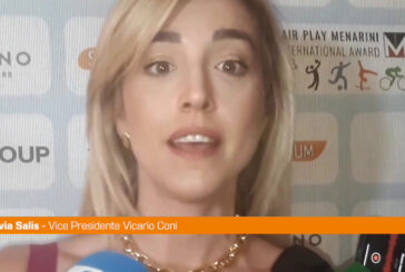 Salis "Donne professioniste una vittoria per tutti"