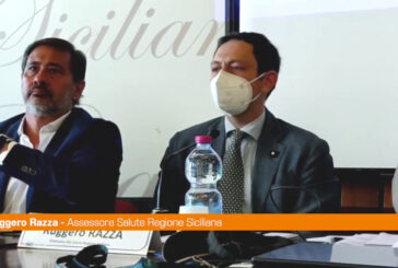 Razza "Nella sanità è fondamentale investire sul personale"