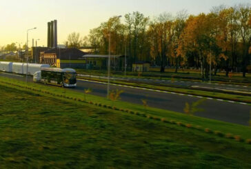 Mise, 80 milioni per i bus elettrici