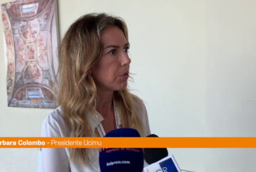 Ucimu, Barbara Colombo "Rivedere tempi piano green Ue"