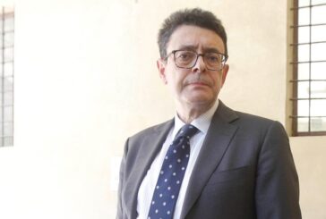 Roberto Di Pietra è il nuovo rettore dell’Università di Siena