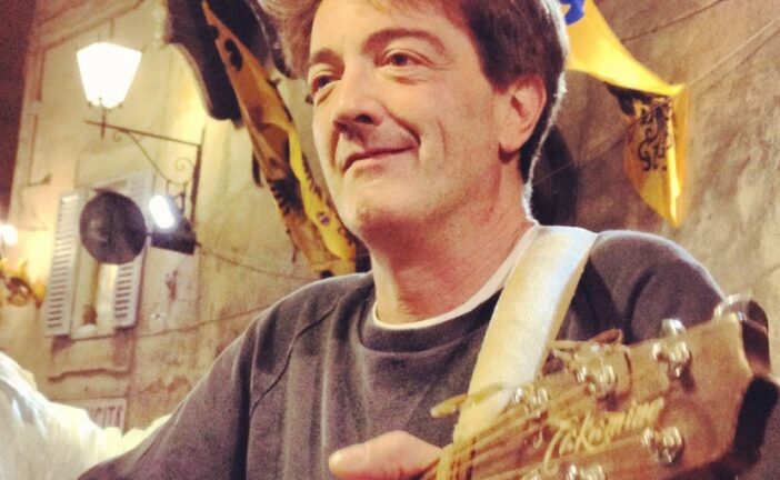 Aquila: 4 bandi per giovani musicisti nel nome di Roby Ricci